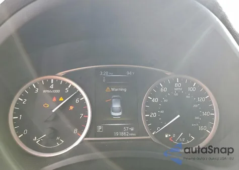 2018 Nissan Sentra S z USA, uszkodzony, nr VIN 3N1AB7AP7JY300552